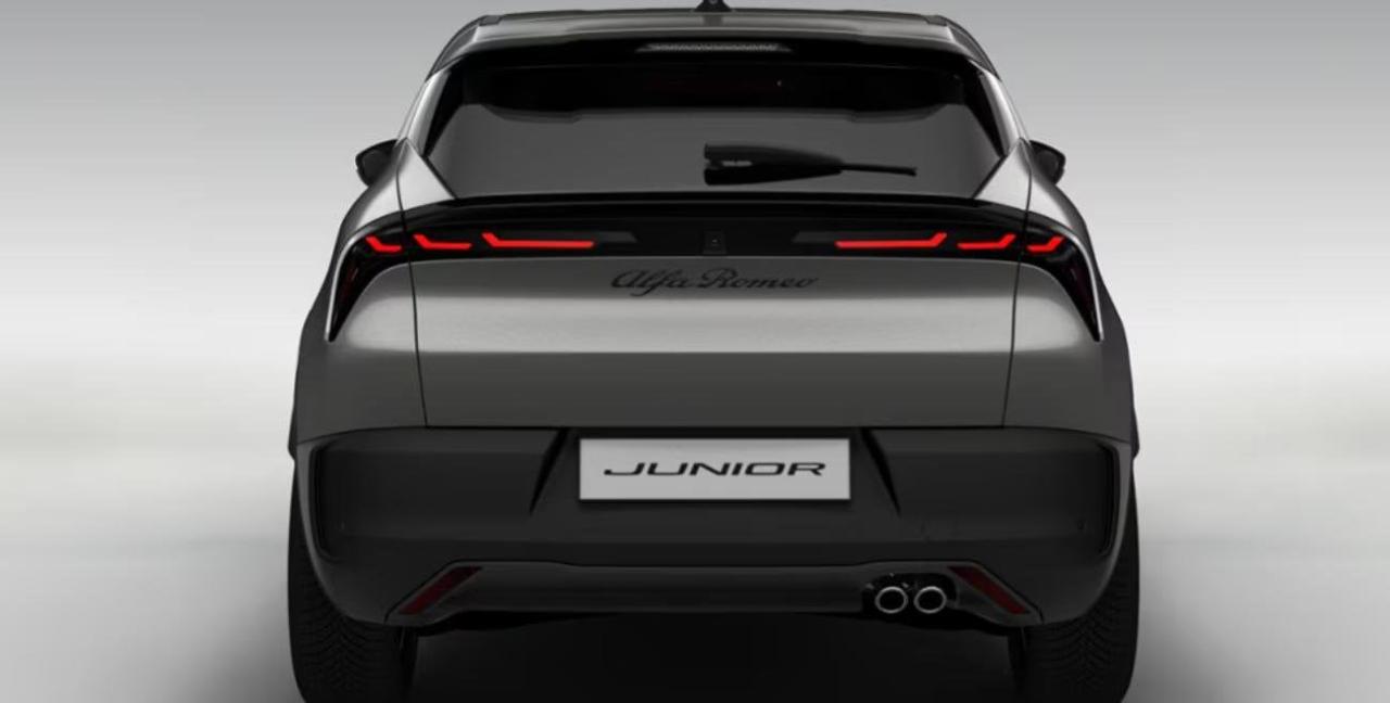 Alfa Romeo Junior - Foto 5