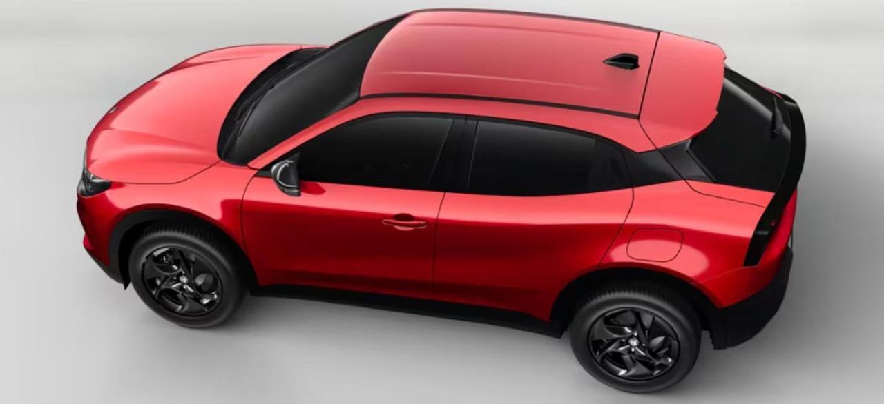 Alfa Romeo Junior - Foto 3