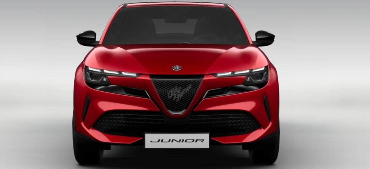 Alfa Romeo Junior - Foto 4