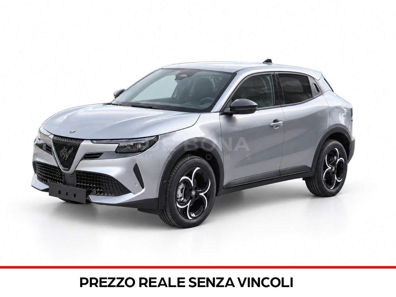 Alfa Romeo Junior