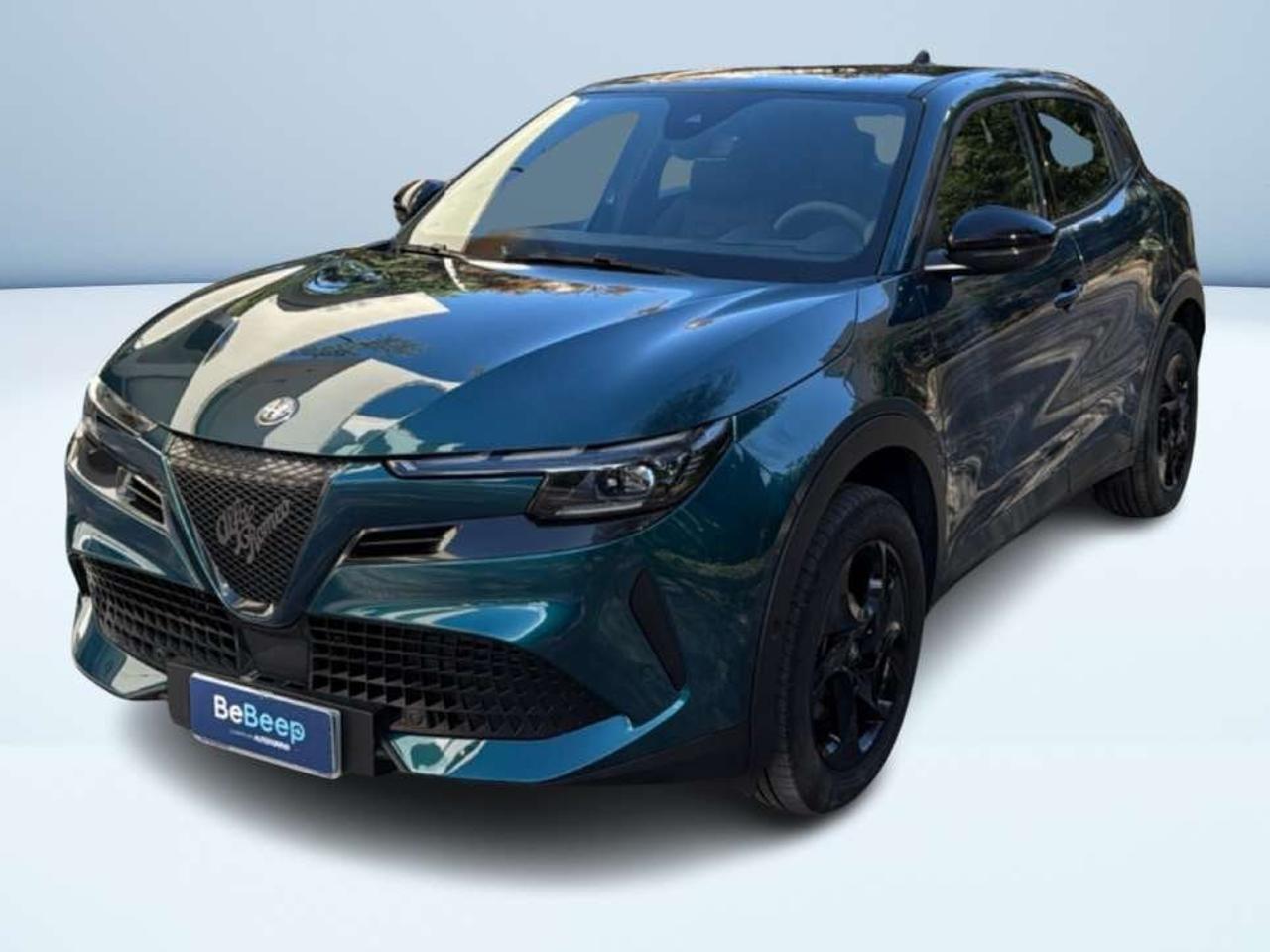 Alfa Romeo Junior
