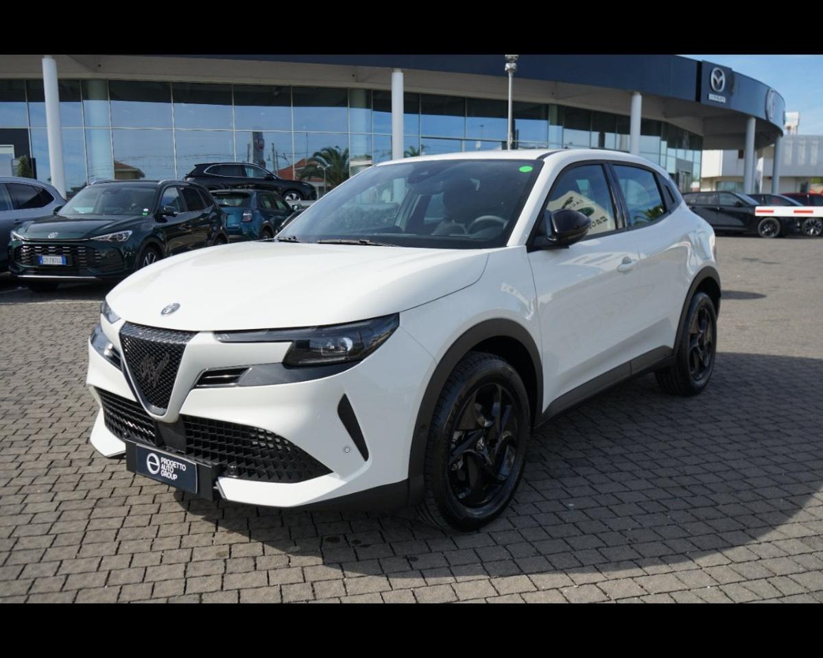 Alfa Romeo Junior Junior 1.2 145 CV Hybrid eDCT6 