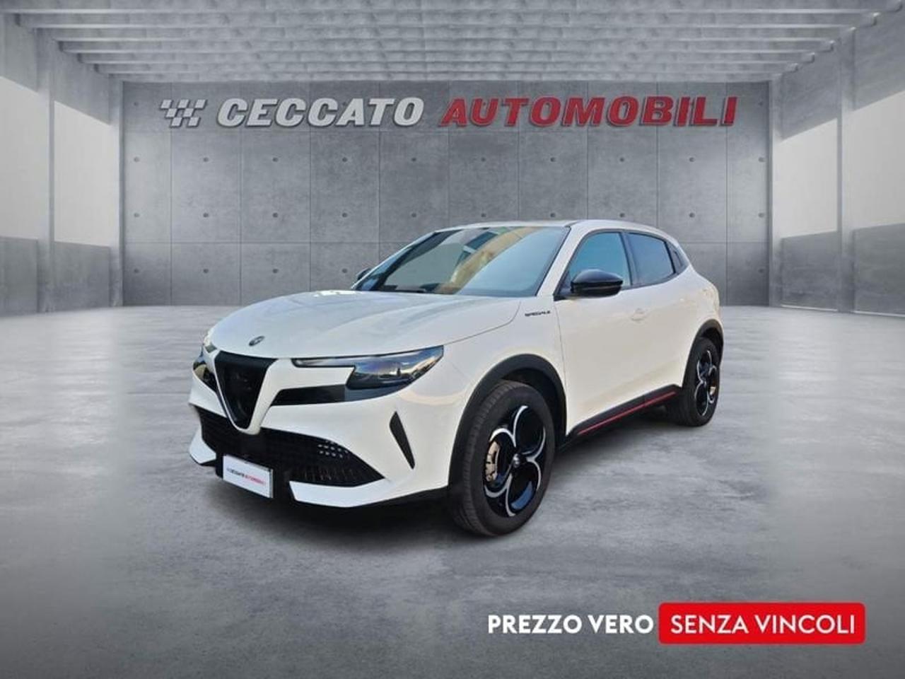 Alfa Romeo Junior