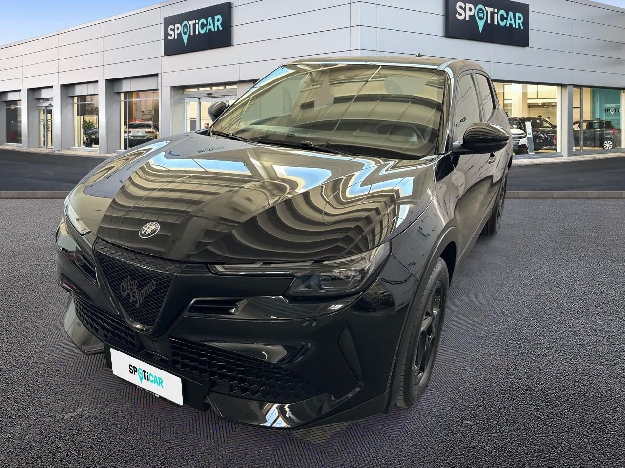 Alfa Romeo Junior