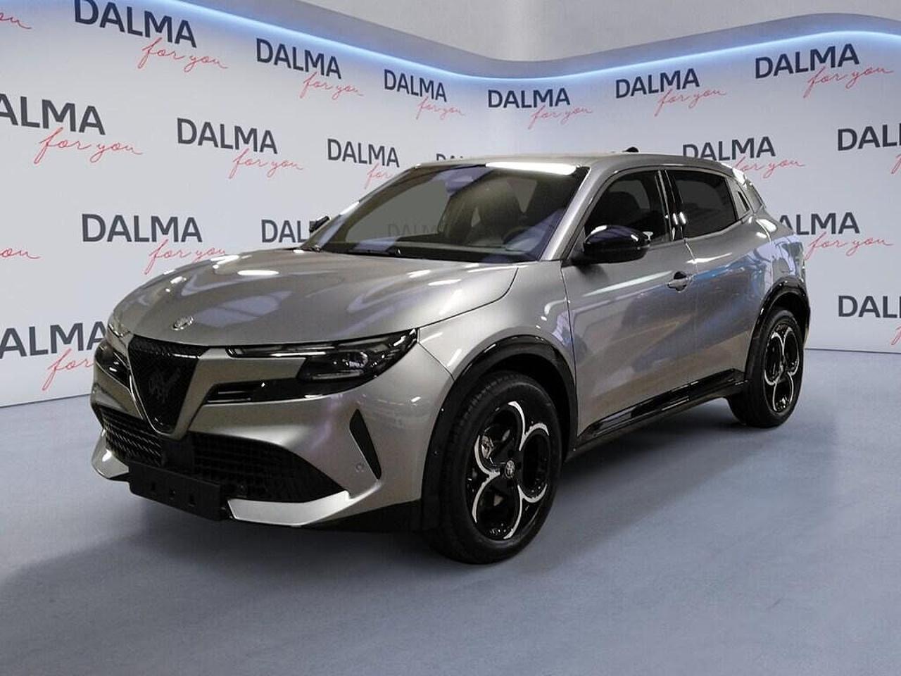Alfa Romeo Junior
