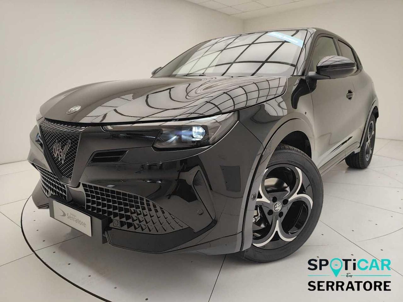 Alfa Romeo Junior Junior Ibrida 1.2 145CV Hybrid eDCT6 