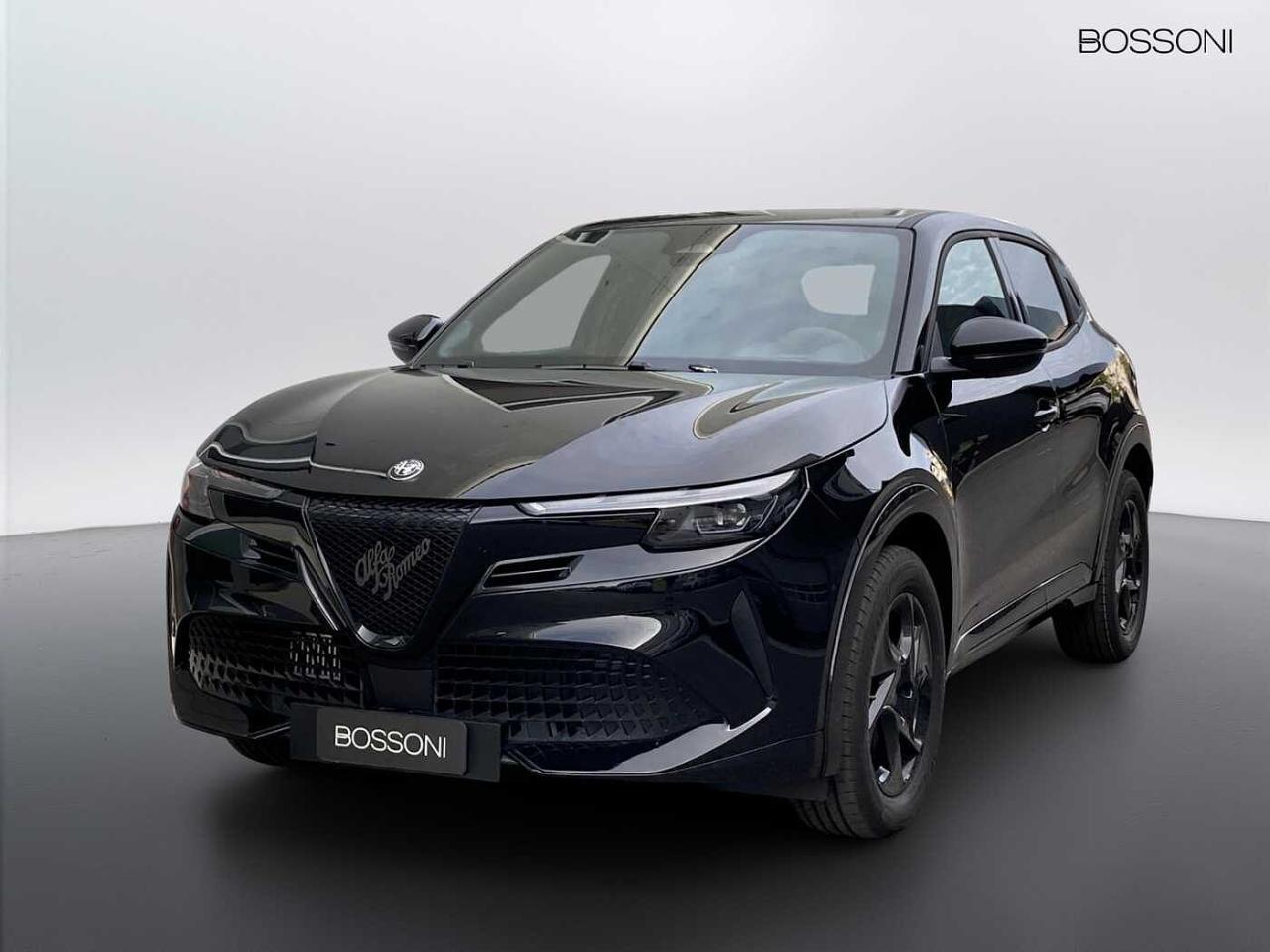Alfa Romeo Junior
