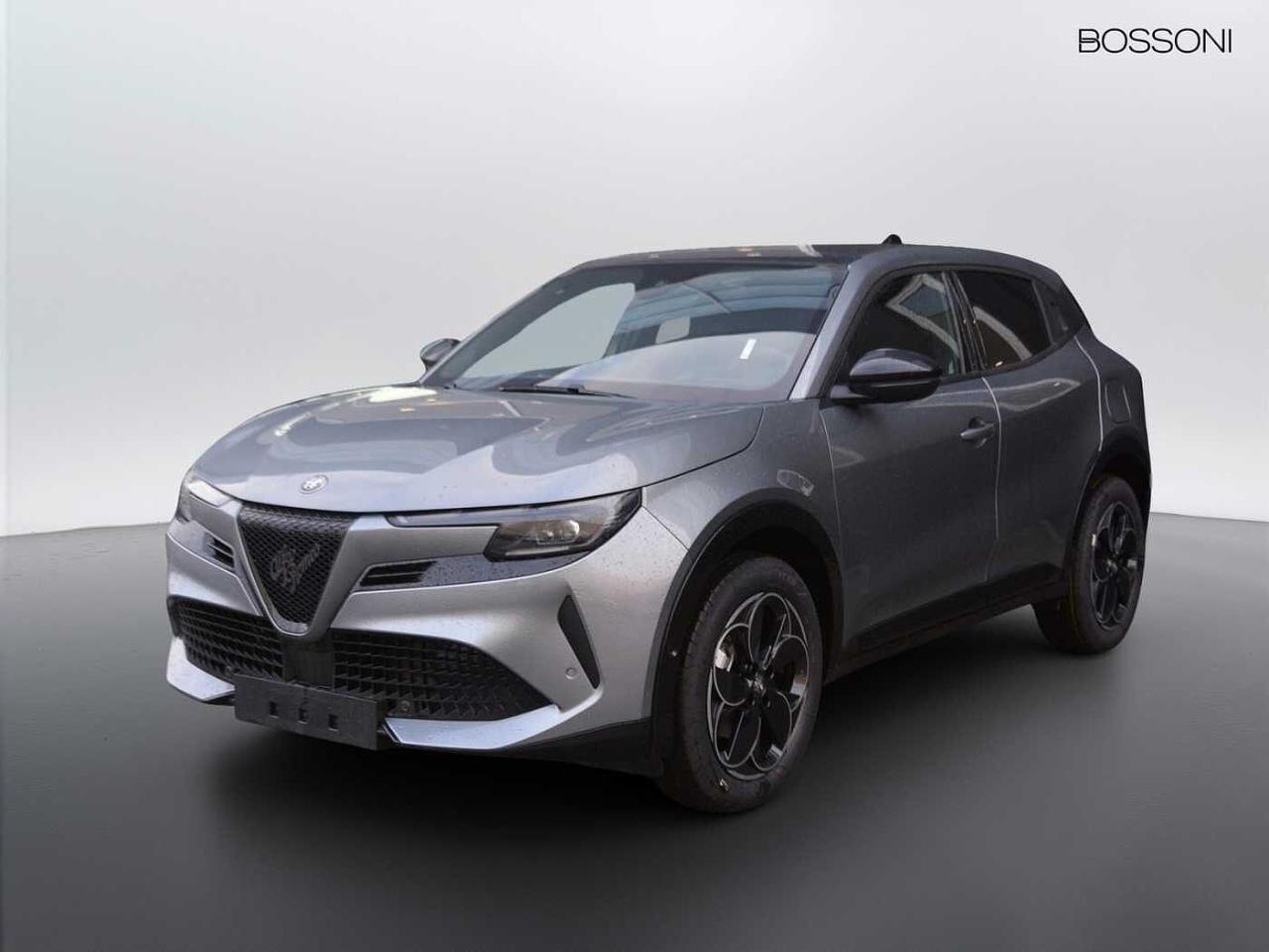 Alfa Romeo Junior