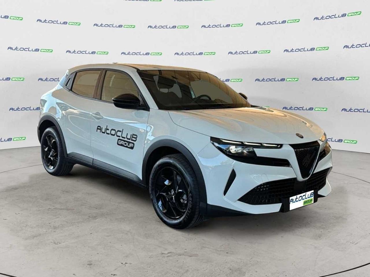 Alfa Romeo Junior