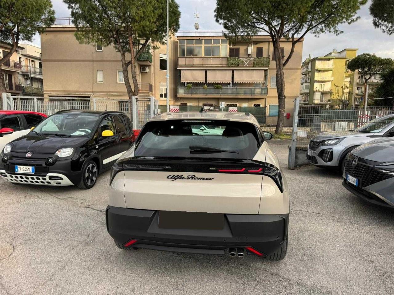 Alfa Romeo Junior - Foto 2