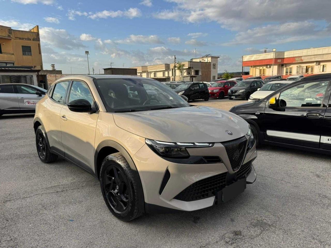 Alfa Romeo Junior - Foto 4