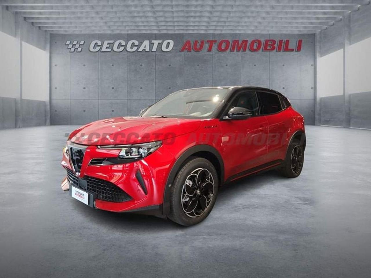 Alfa Romeo Alfa Romeo Junior JUNIOR ELETTRICA -L2E0