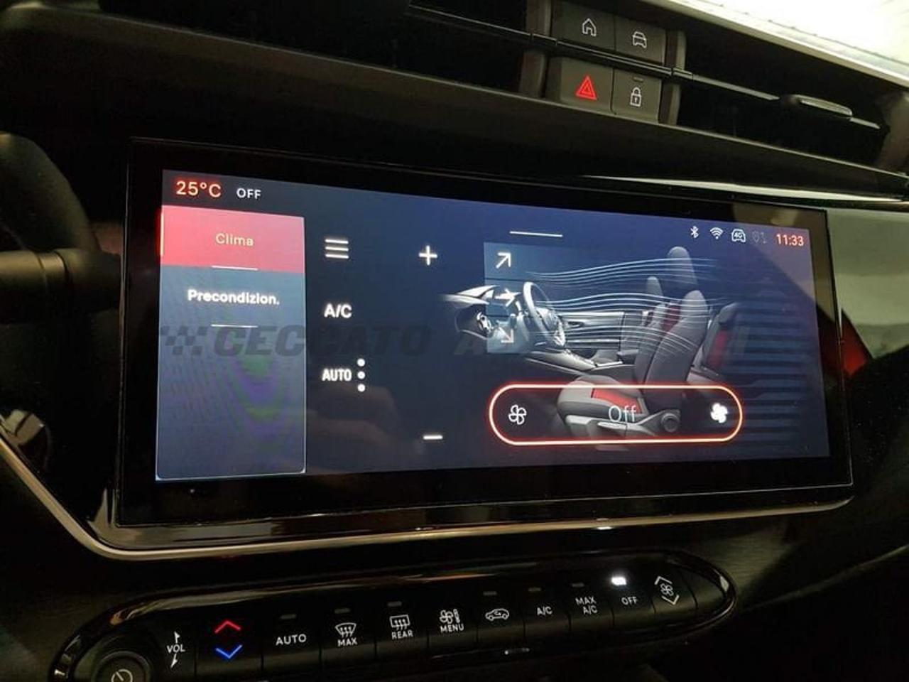 Alfa Romeo Alfa Romeo Junior usata, con alzacristalli elettrici