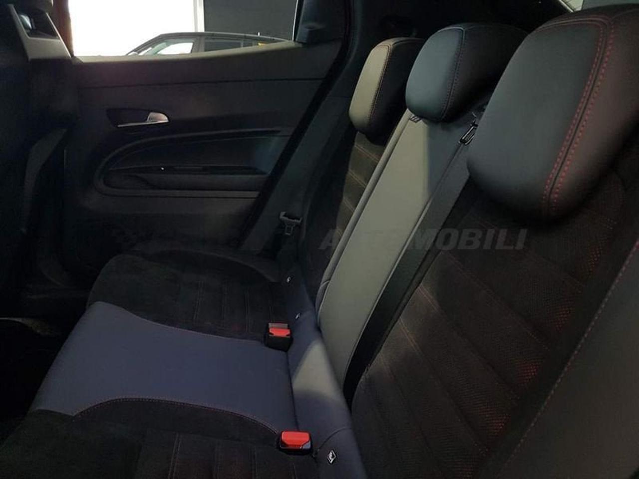Alfa Romeo Alfa Romeo Junior usata, con navigatore