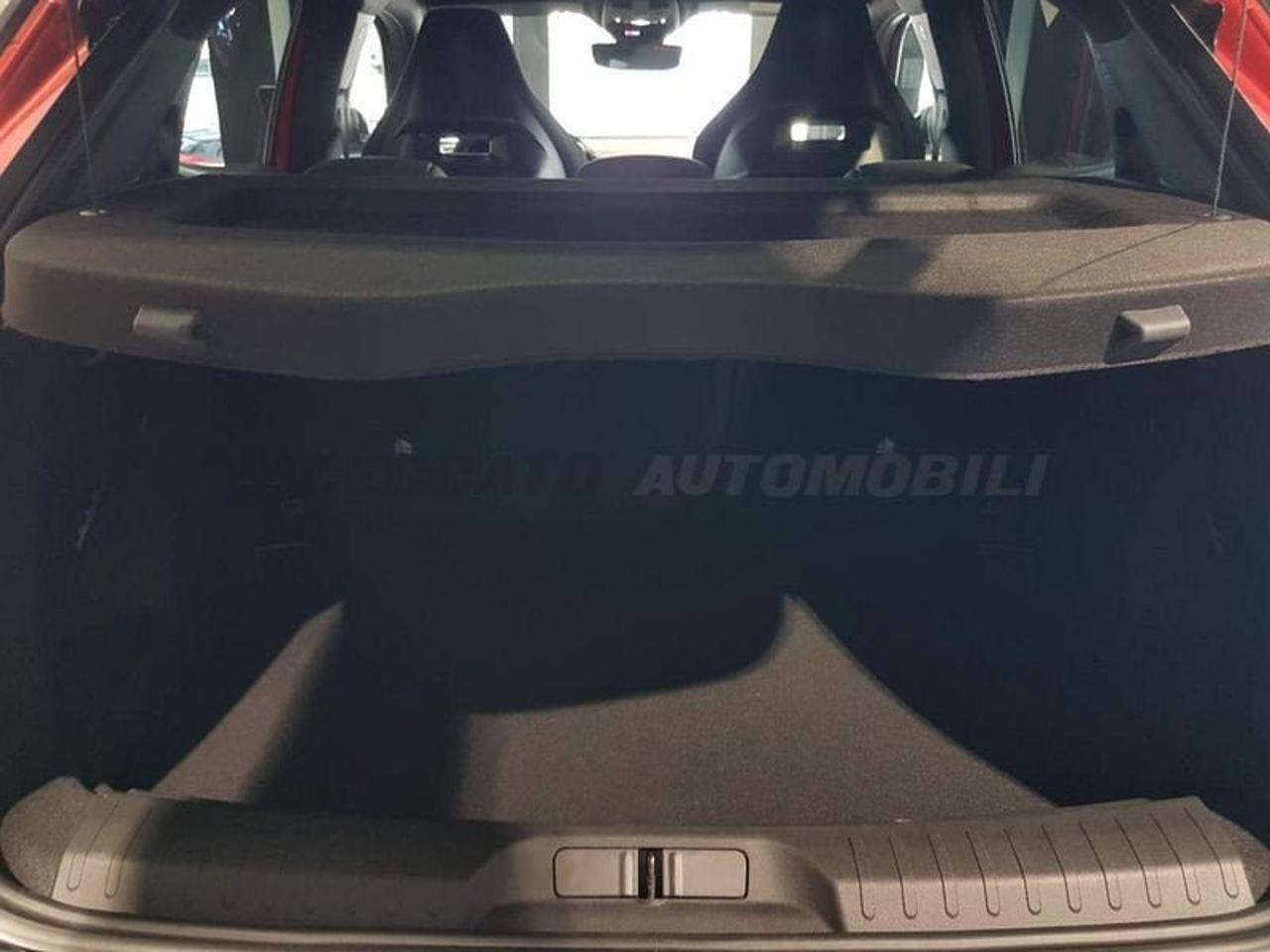 Alfa Romeo Alfa Romeo Junior usata, con pacchetto sportivo