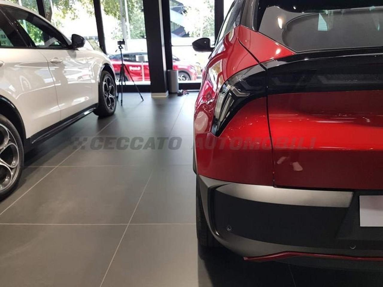 Alfa Romeo Alfa Romeo Junior usata 10