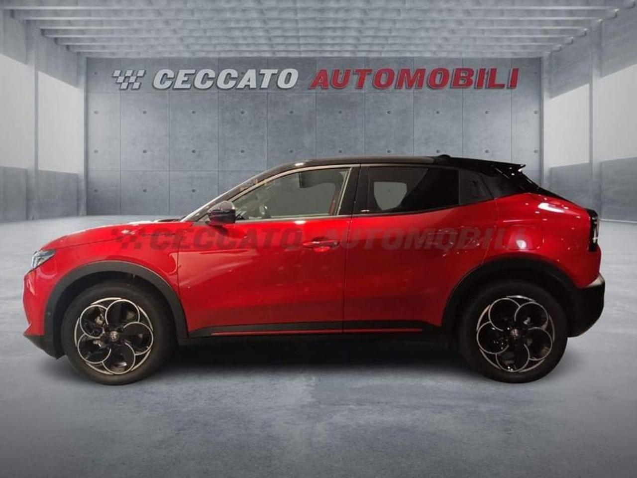 Alfa Romeo Alfa Romeo Junior usata 11