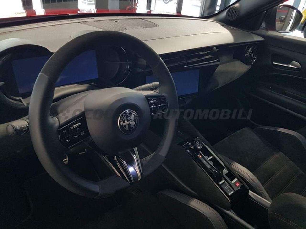 Alfa Romeo Alfa Romeo Junior usata 12