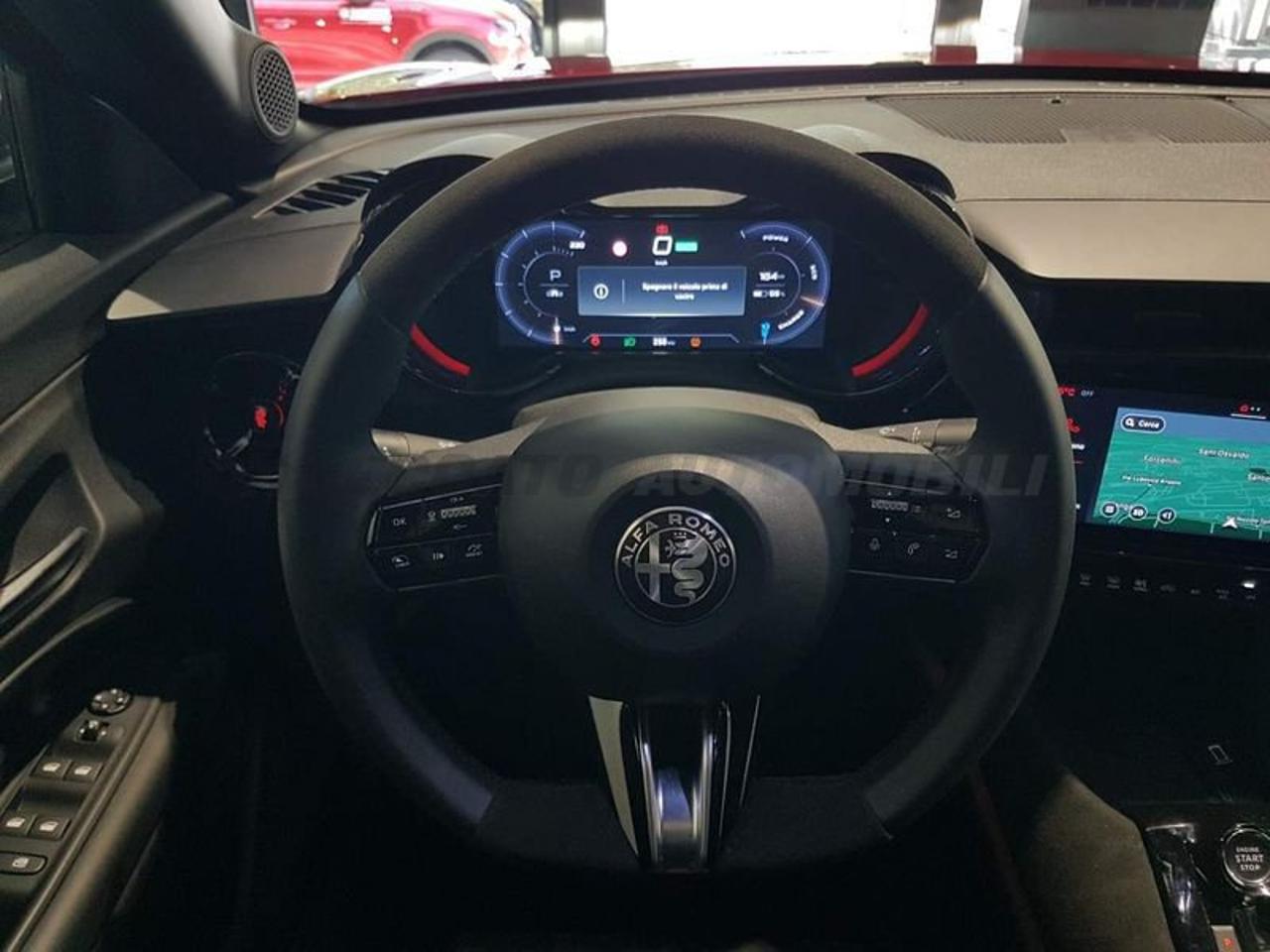 Alfa Romeo Alfa Romeo Junior usata 13