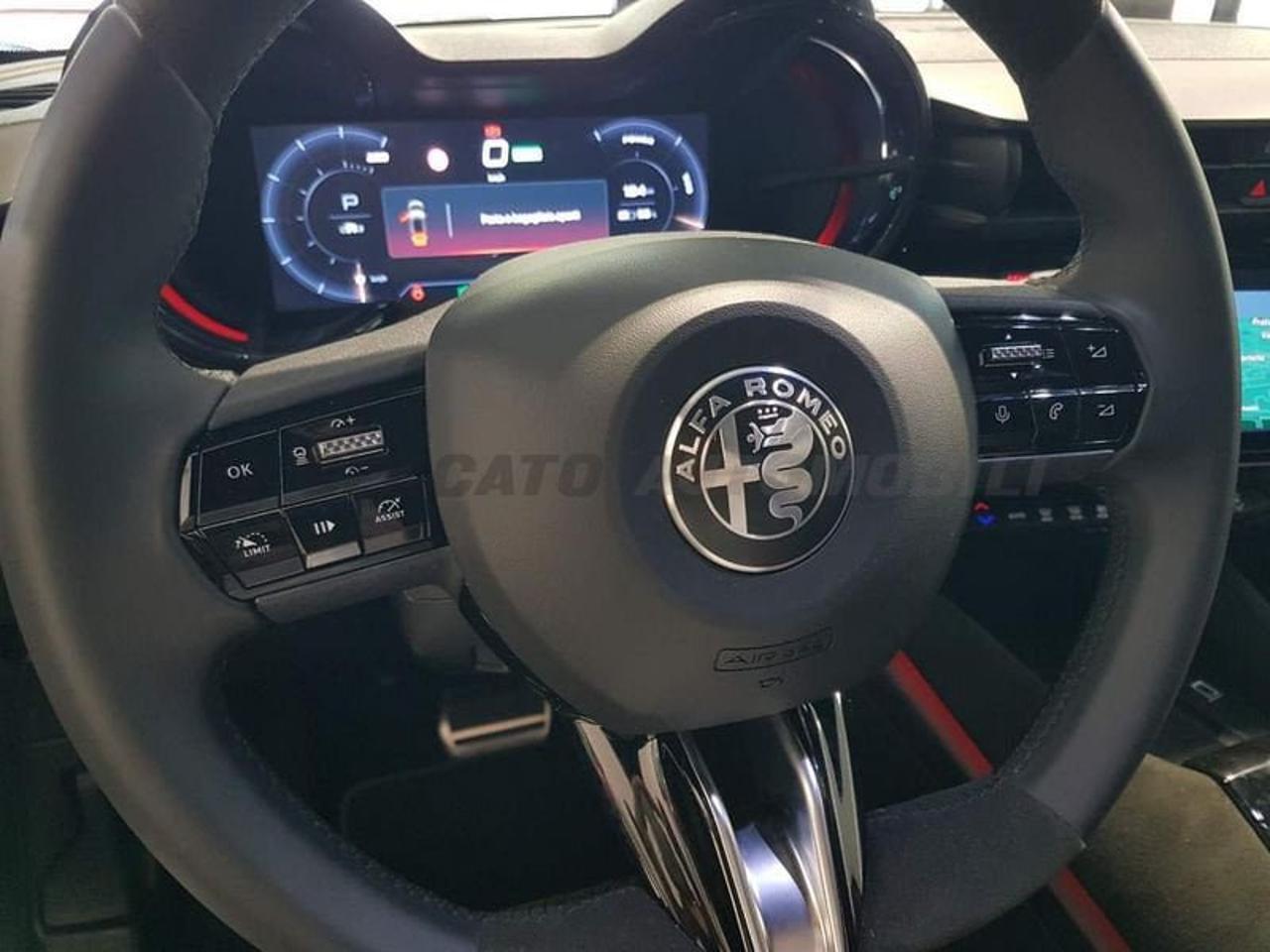 Alfa Romeo Alfa Romeo Junior usata 14