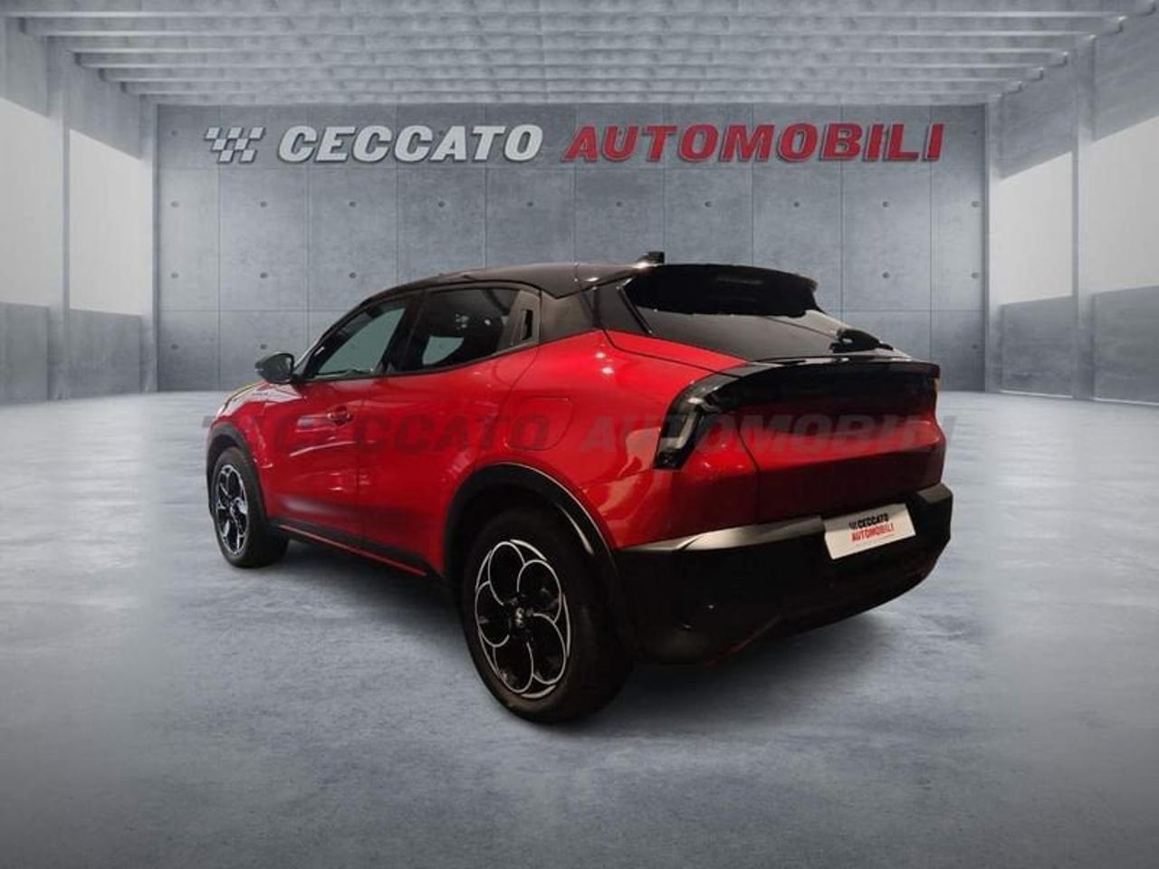 Alfa Romeo Alfa Romeo Junior usata 19