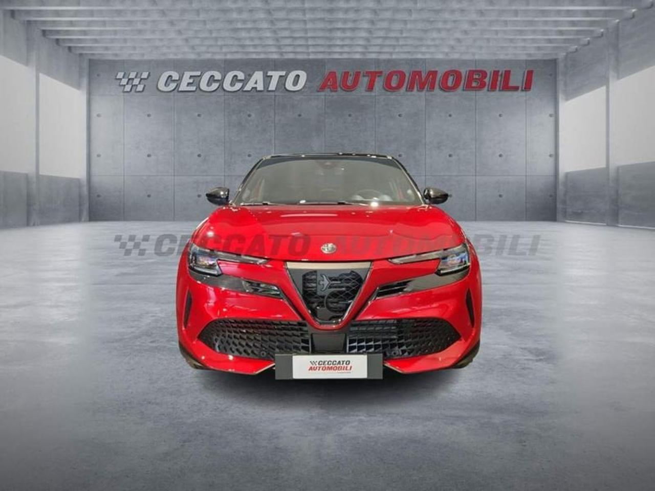 Alfa Romeo Alfa Romeo Junior usata 20