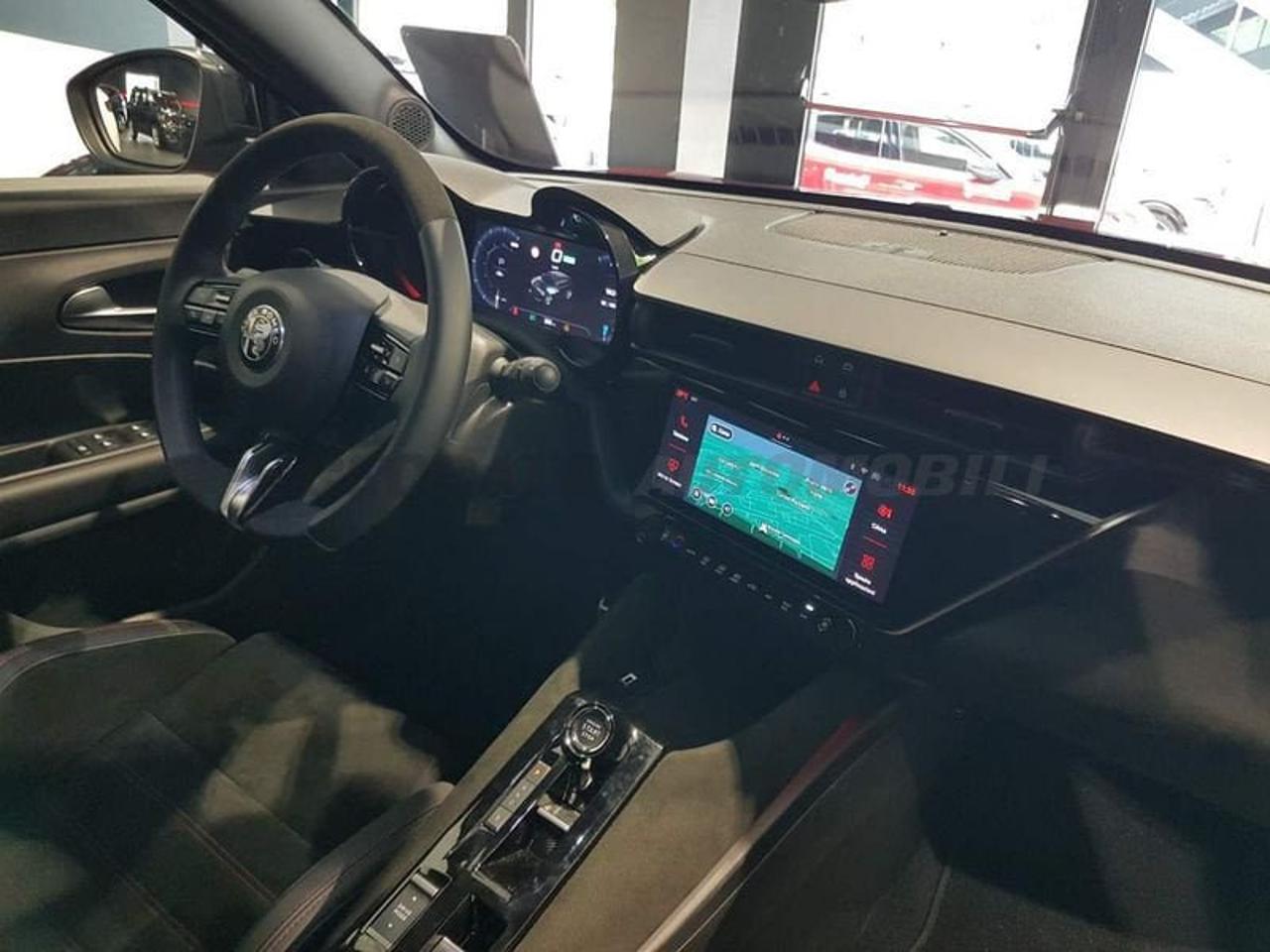 Alfa Romeo Alfa Romeo Junior usata 23