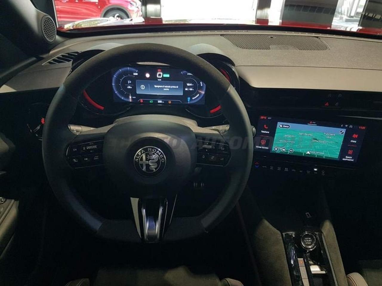 Alfa Romeo Alfa Romeo Junior usata 24