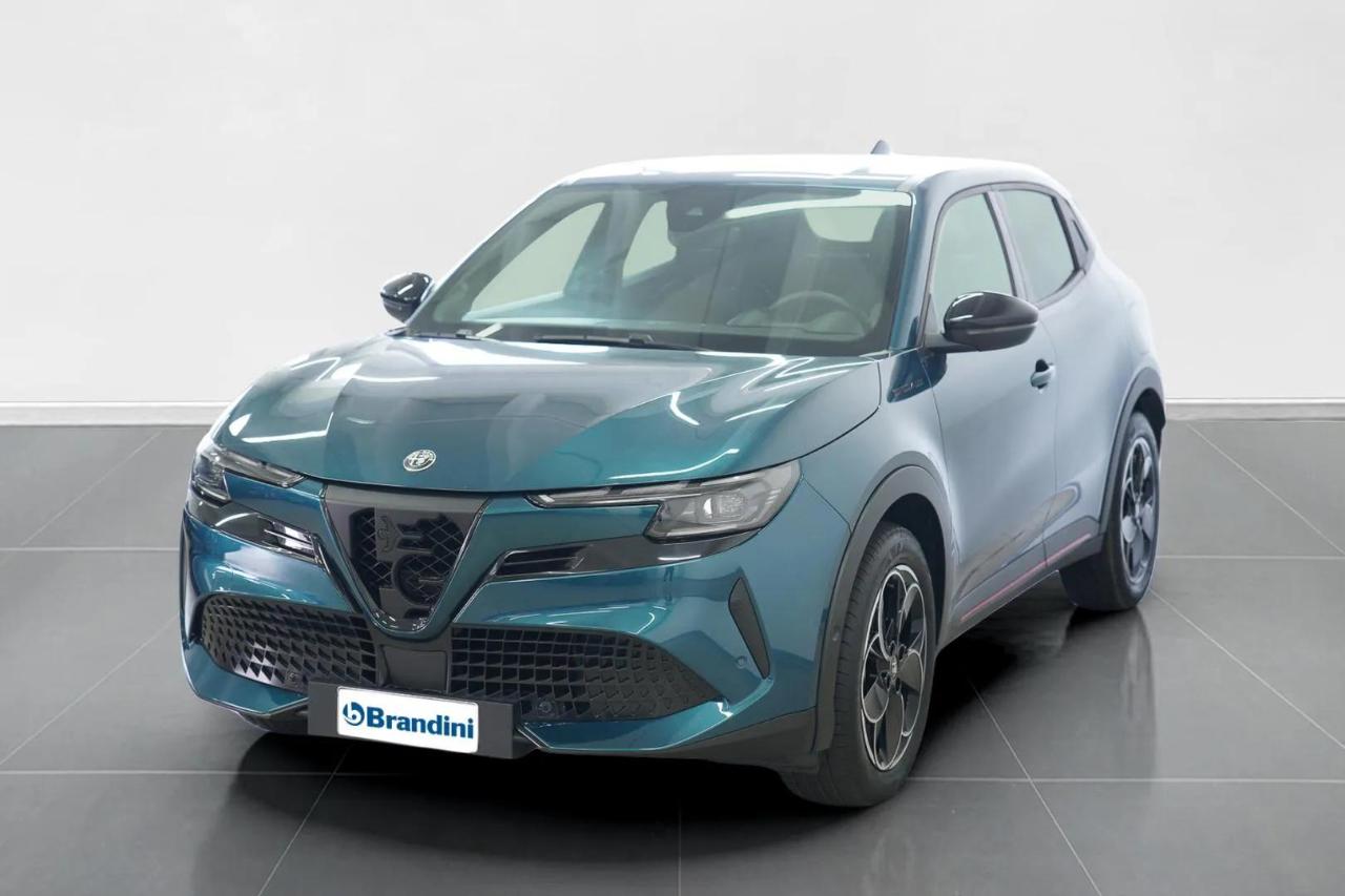 Alfa Romeo Alfa Romeo Junior JUNIOR ELETTRICA -JUNIOR elettrica Speciale