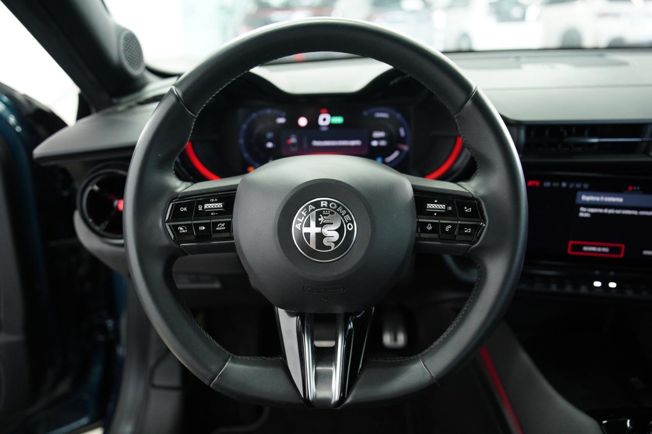 Alfa Romeo Alfa Romeo Junior usata 1