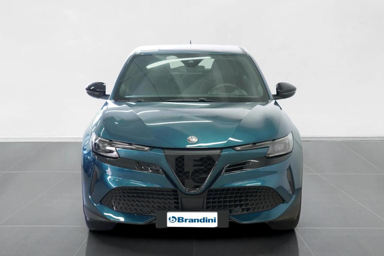 Alfa Romeo Alfa Romeo Junior usata 11