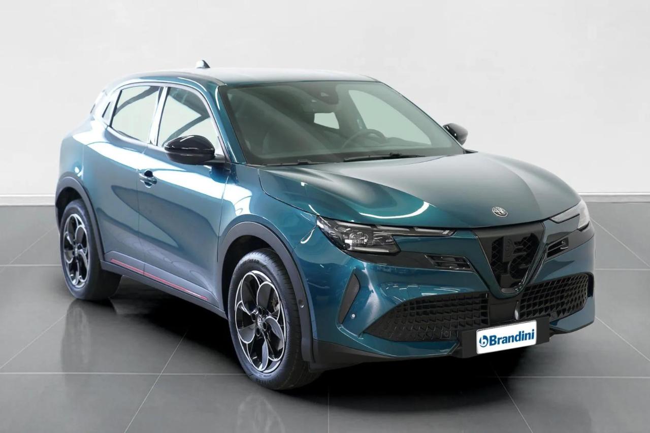 Alfa Romeo Alfa Romeo Junior usata 14