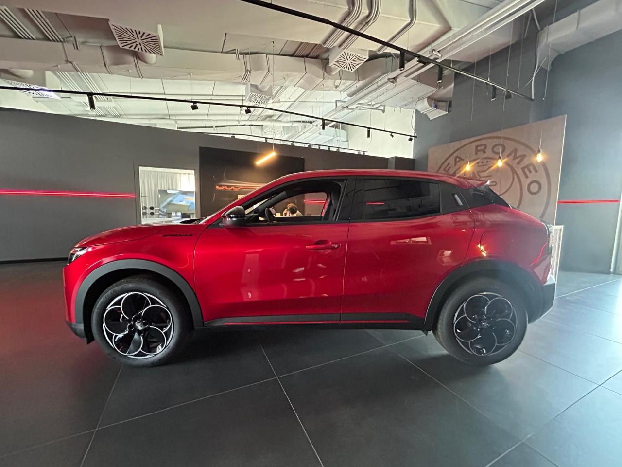 Alfa Romeo Alfa Romeo Junior usata 1