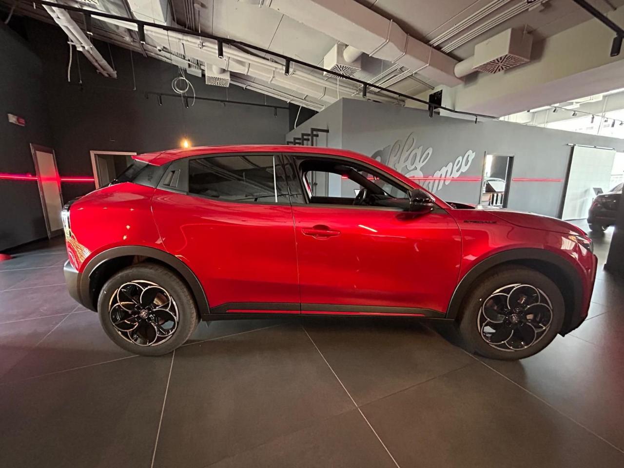 Alfa Romeo Alfa Romeo Junior usata 2