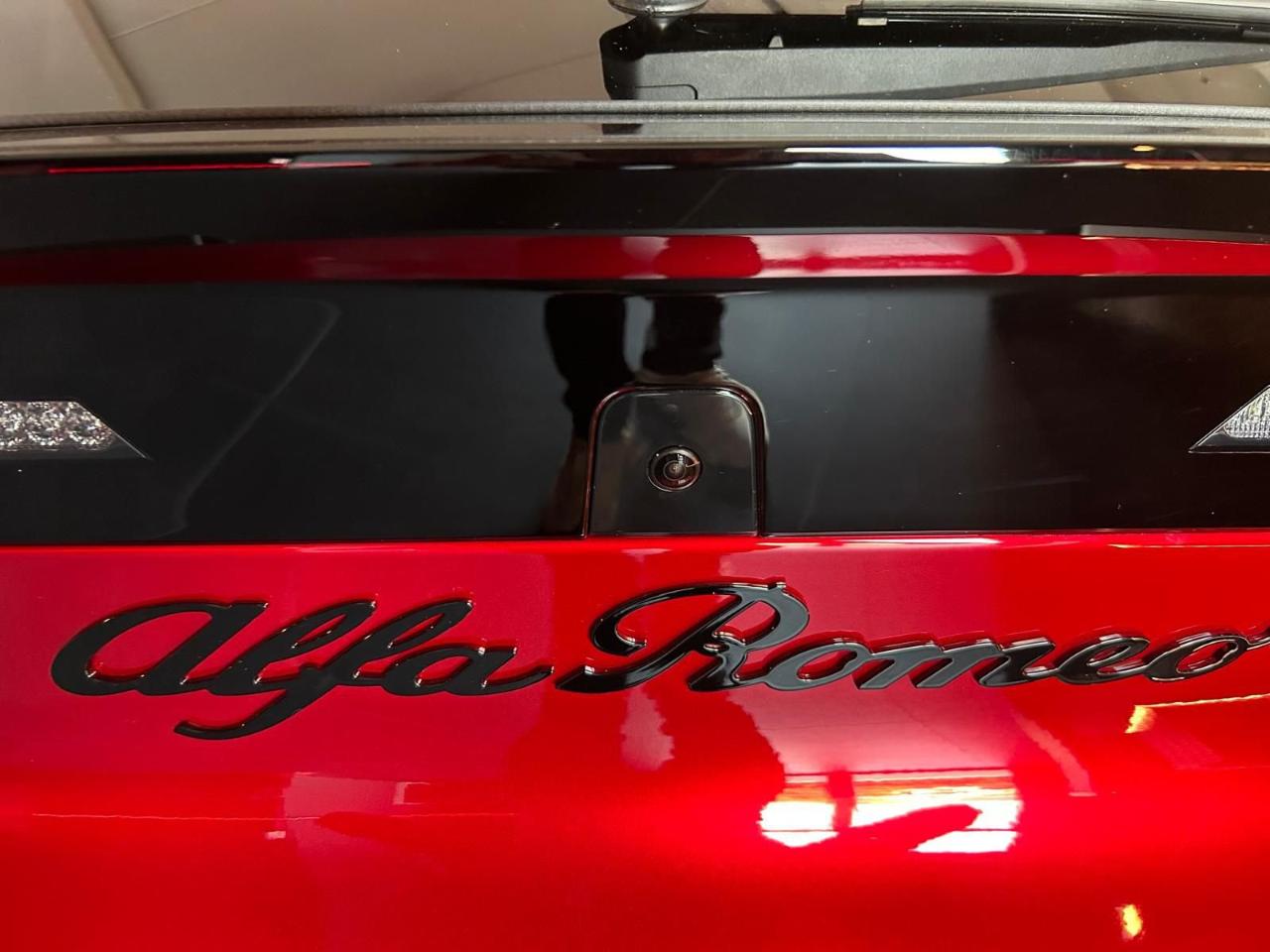 Alfa Romeo Alfa Romeo Junior usata 4