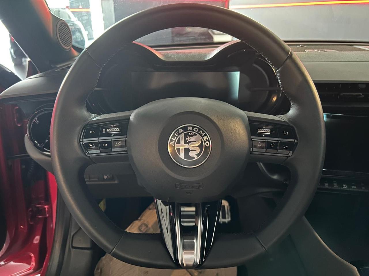Alfa Romeo Alfa Romeo Junior usata 5