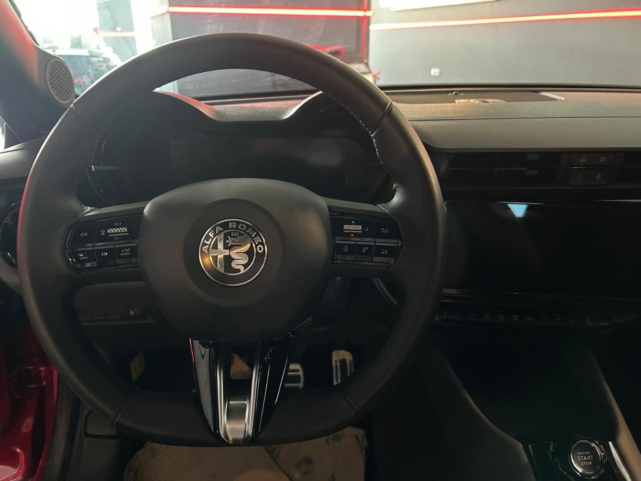 Alfa Romeo Alfa Romeo Junior usata 8