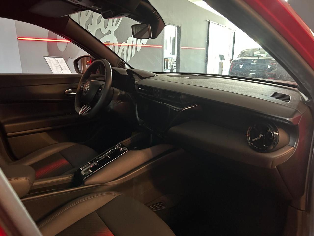 Alfa Romeo Alfa Romeo Junior usata 13