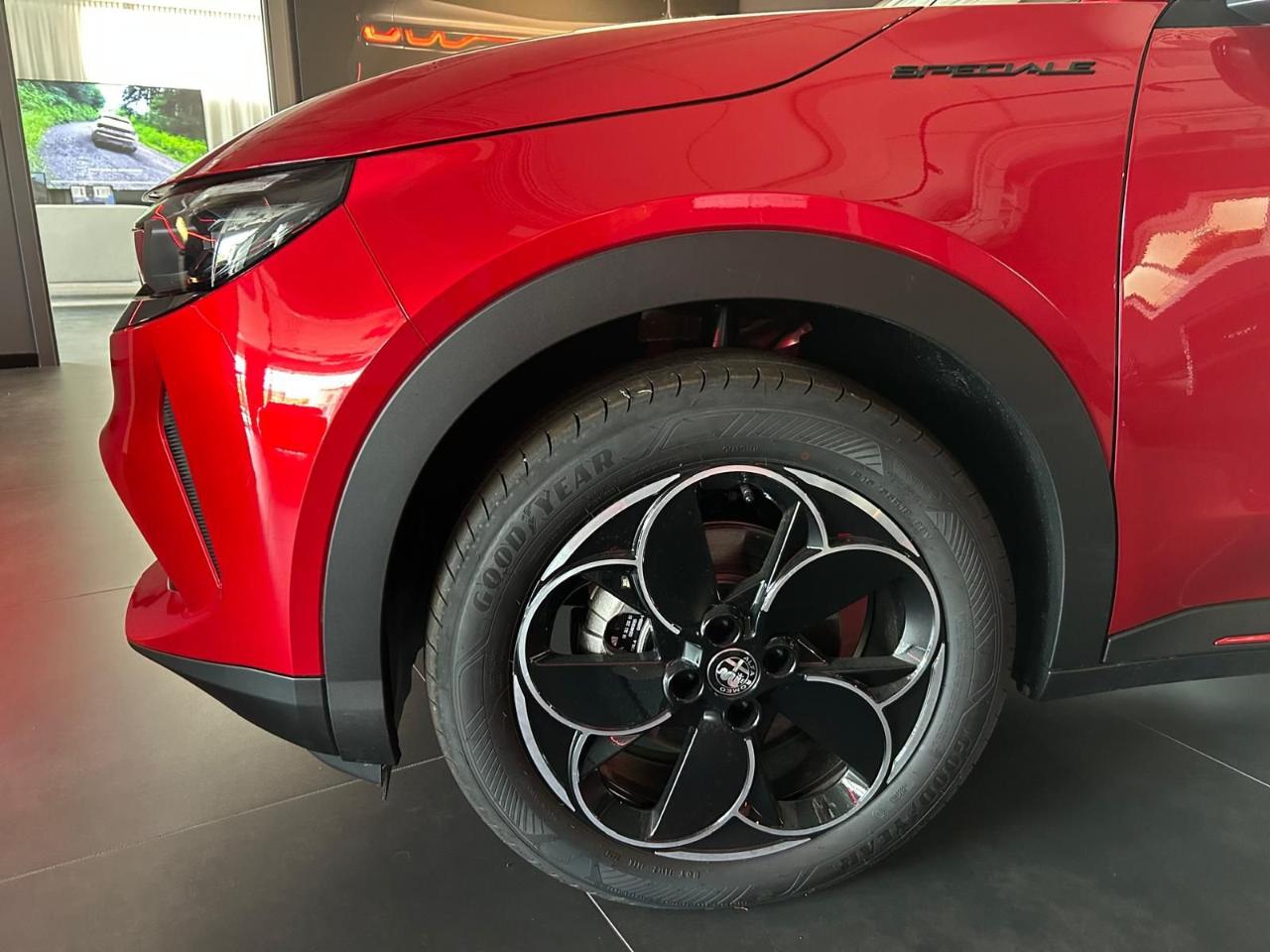 Alfa Romeo Alfa Romeo Junior usata 16