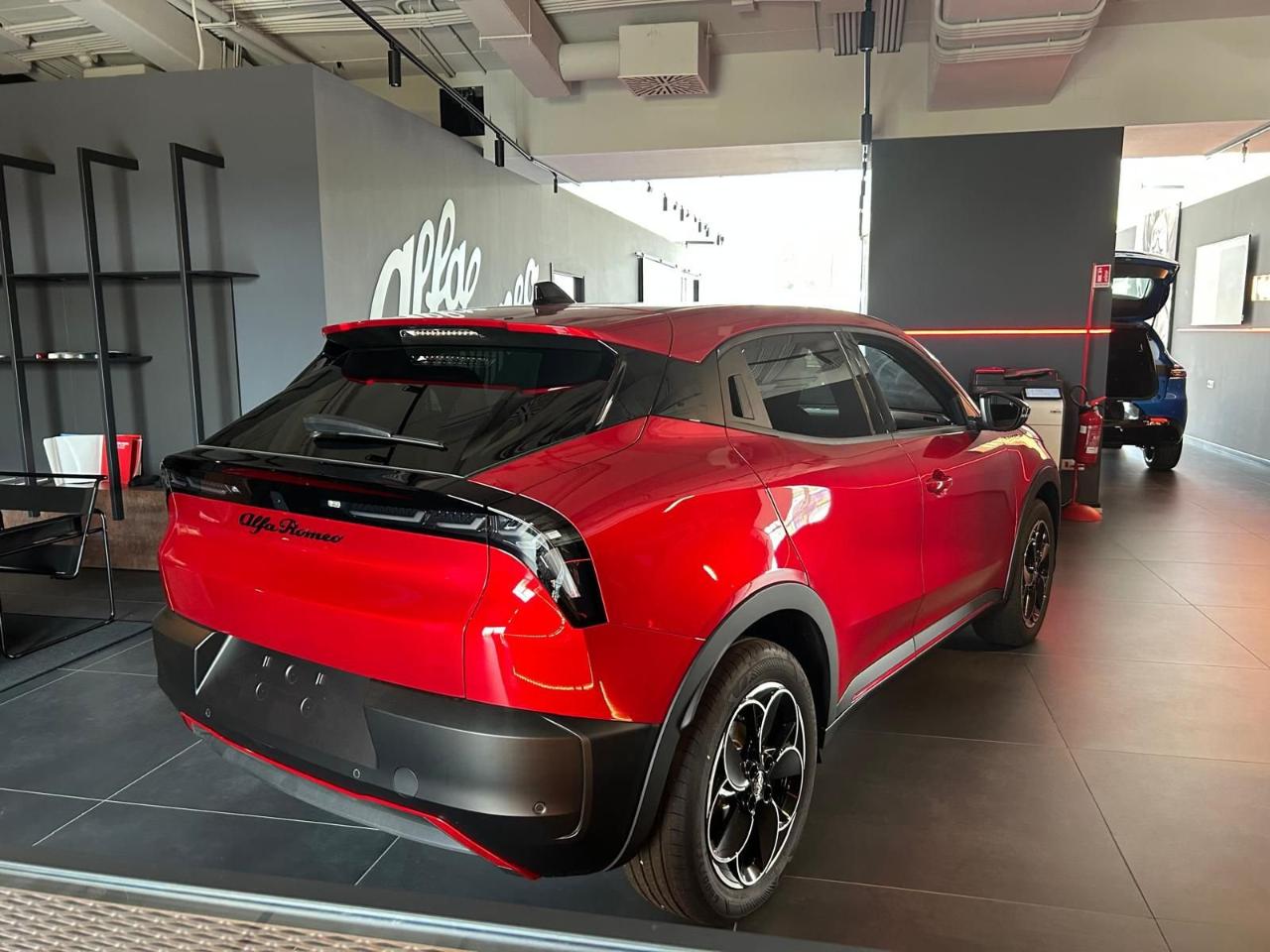 Alfa Romeo Alfa Romeo Junior usata 22