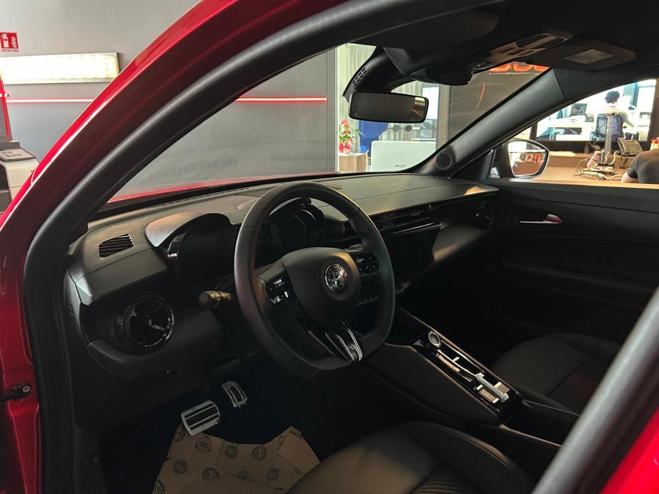 Alfa Romeo Alfa Romeo Junior usata 25
