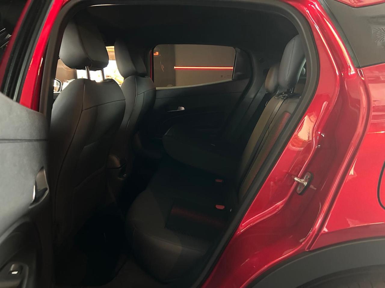Alfa Romeo Alfa Romeo Junior usata 26