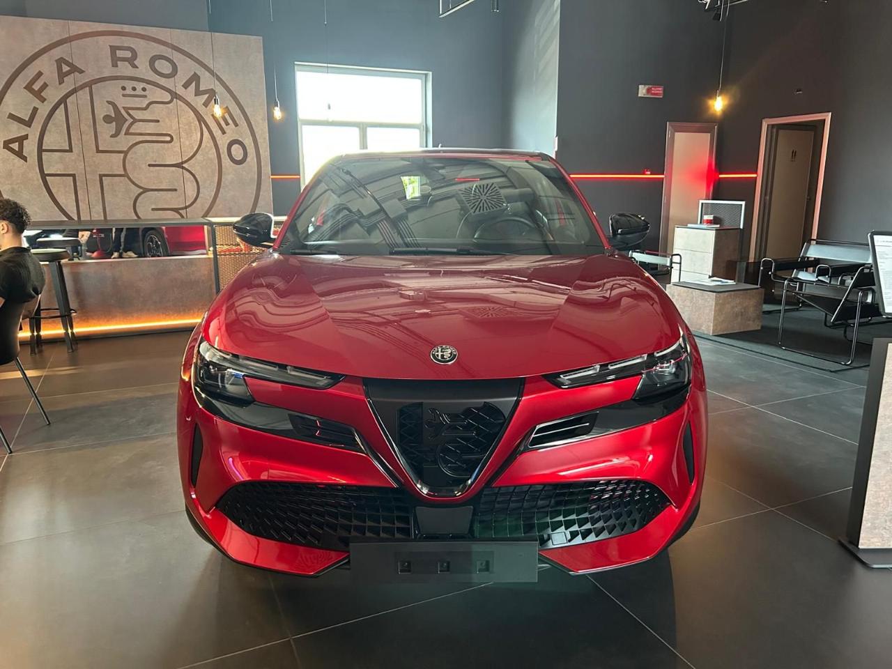 Alfa Romeo Alfa Romeo Junior usata 28