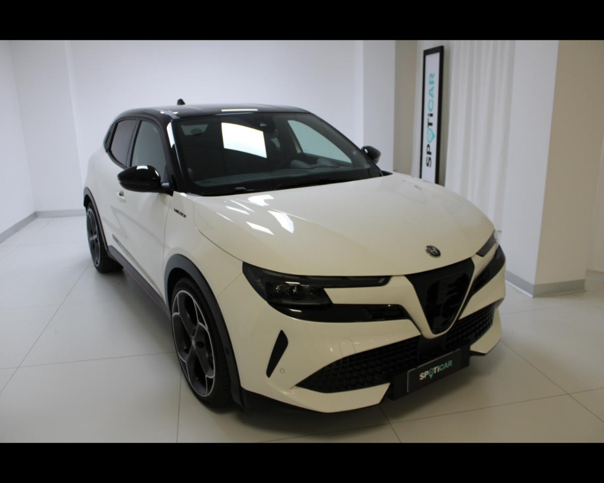 Alfa Romeo Alfa Romeo Junior JUNIOR ELETTRICA -Junior 280 CV BEV Veloce