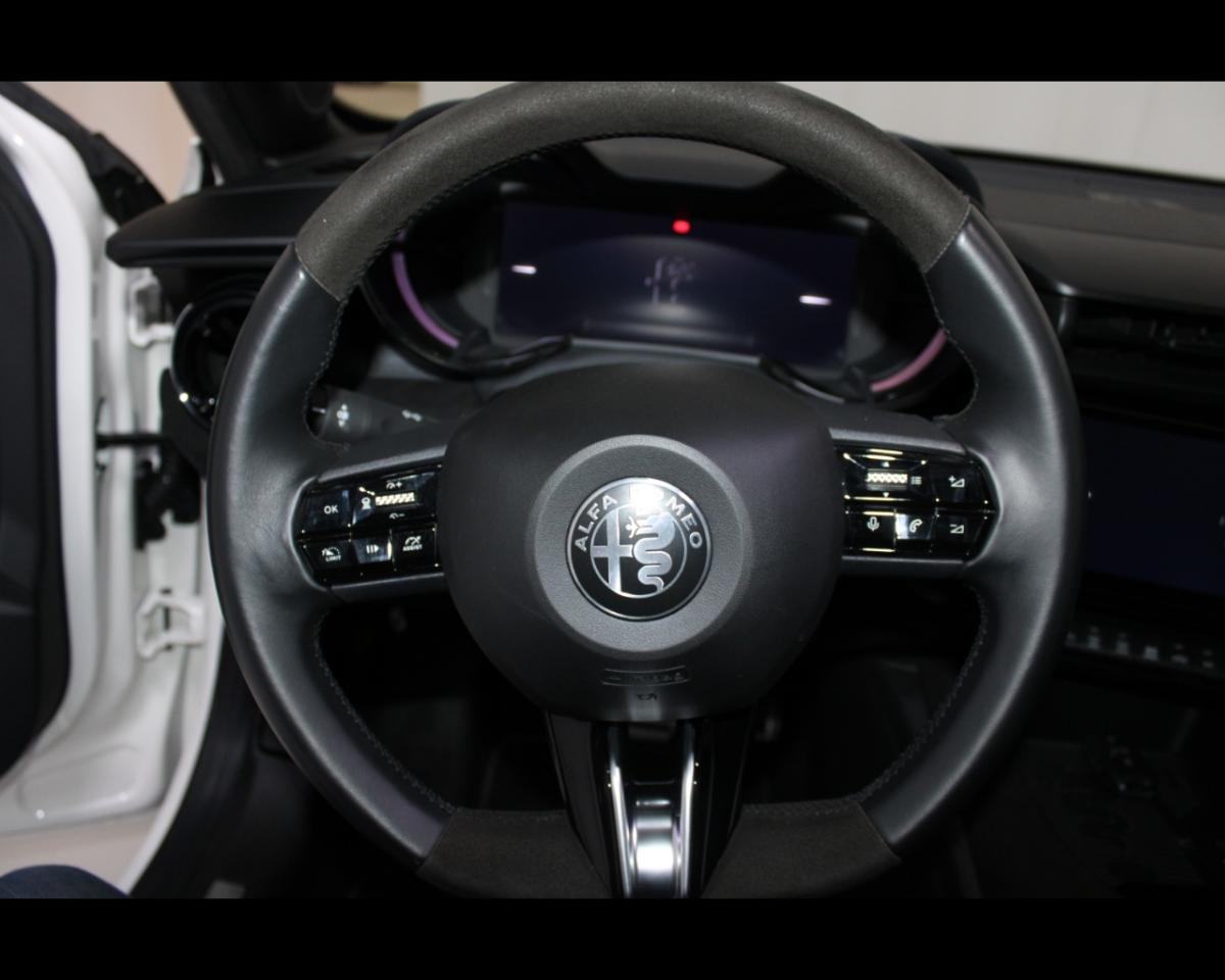Alfa Romeo Alfa Romeo Junior usata 1