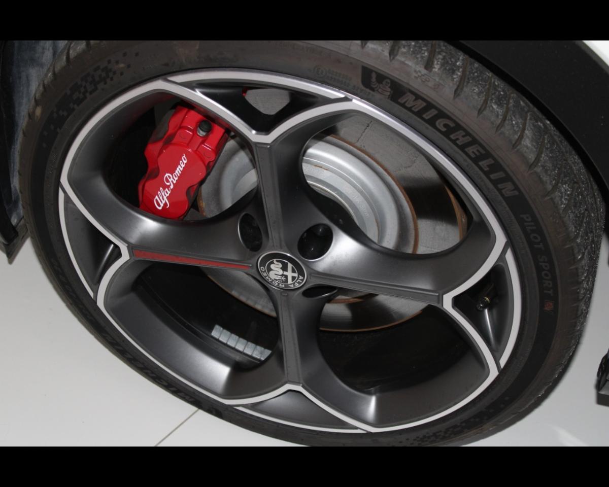 Alfa Romeo Alfa Romeo Junior usata 4