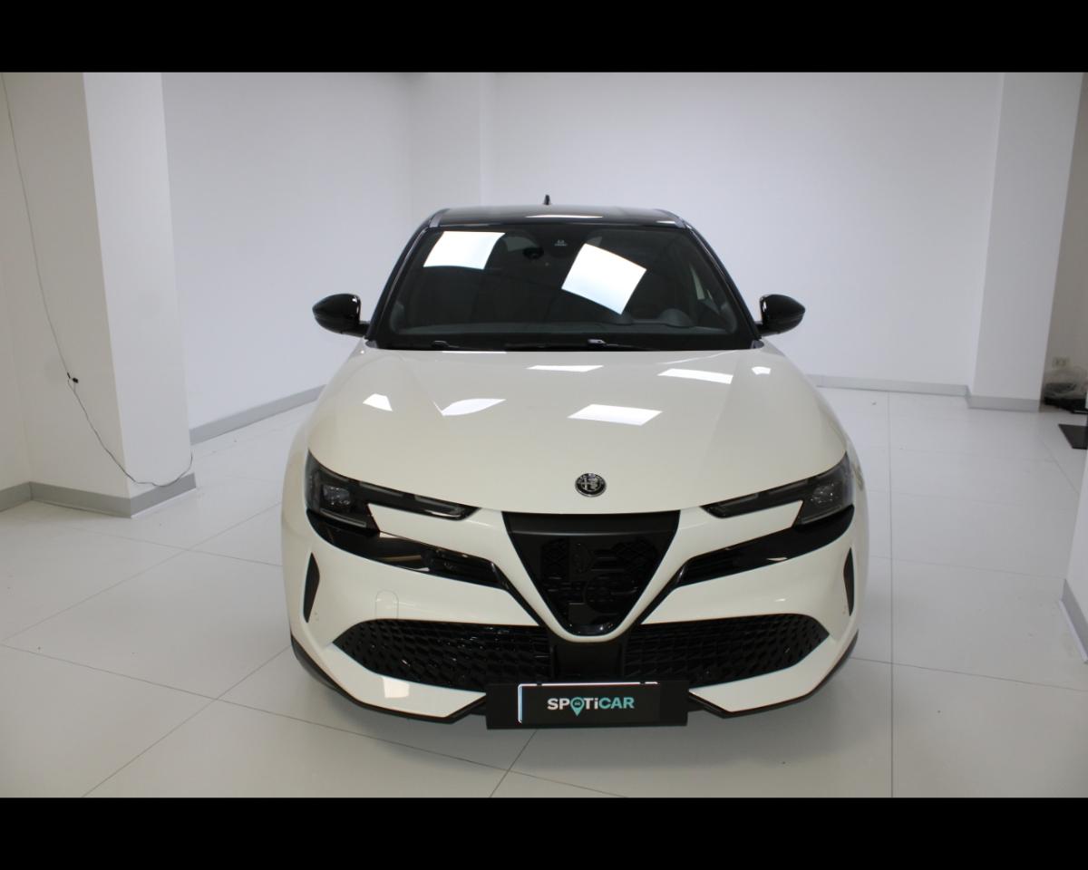 Alfa Romeo Alfa Romeo Junior usata 11