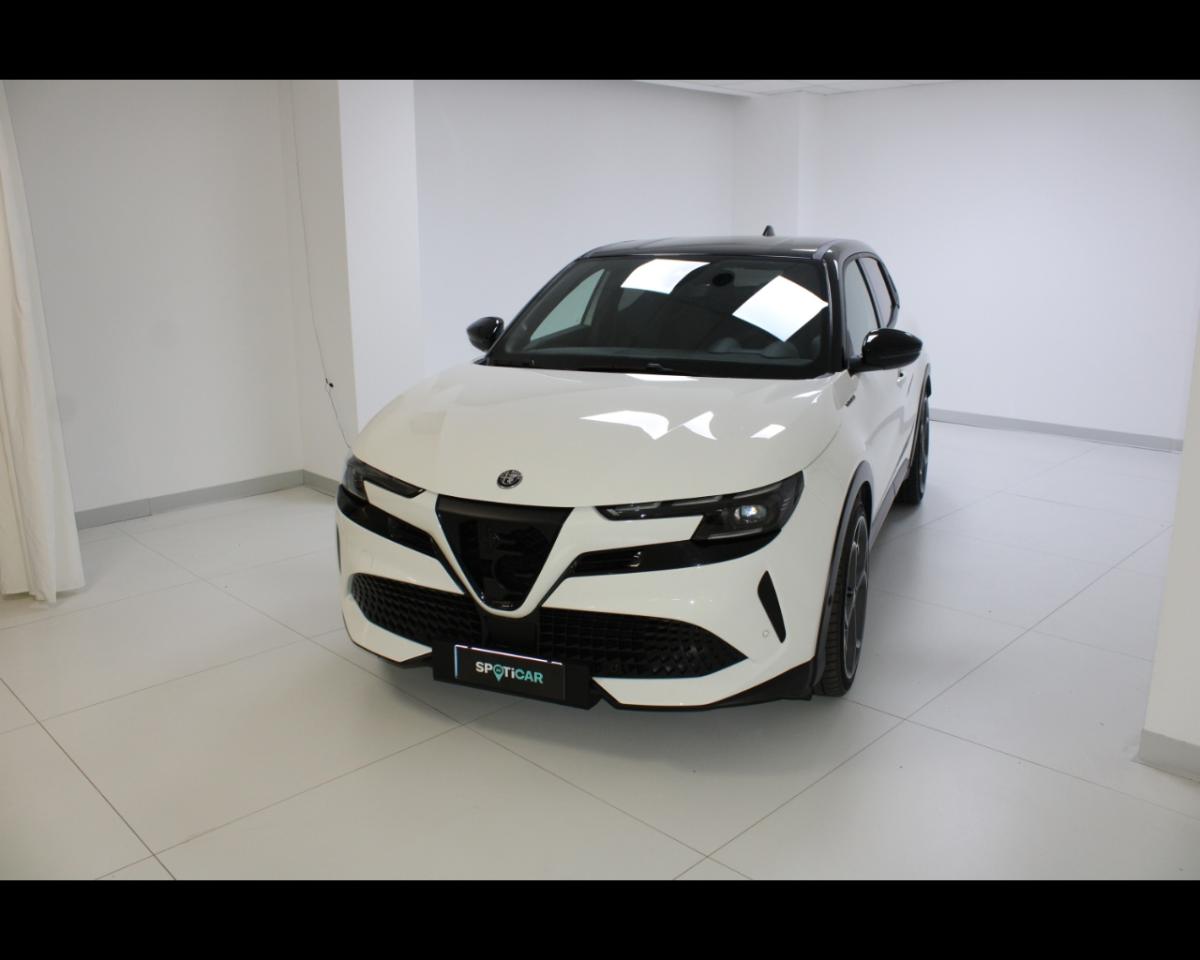 Alfa Romeo Alfa Romeo Junior usata 13