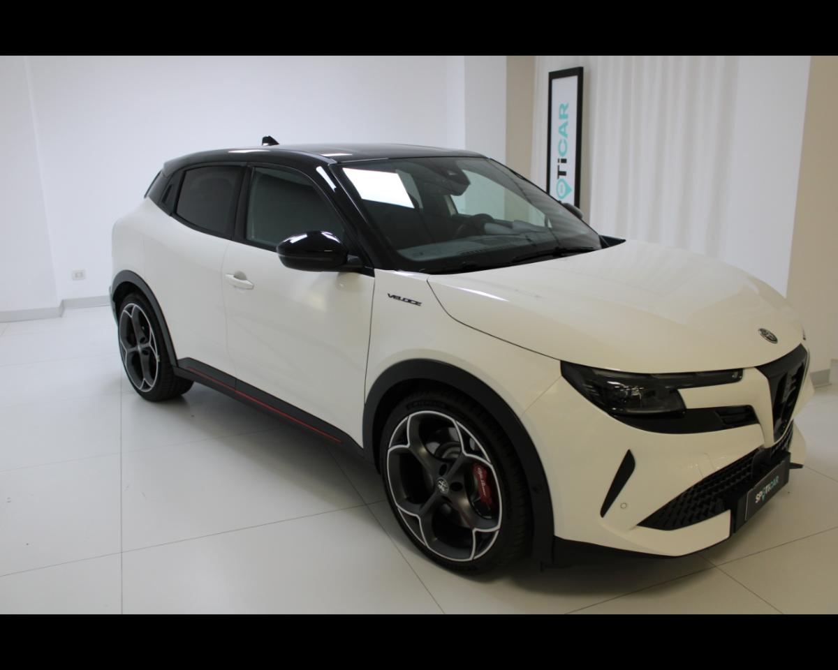 Alfa Romeo Alfa Romeo Junior usata 14