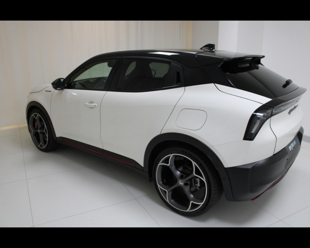 Alfa Romeo Alfa Romeo Junior usata 17